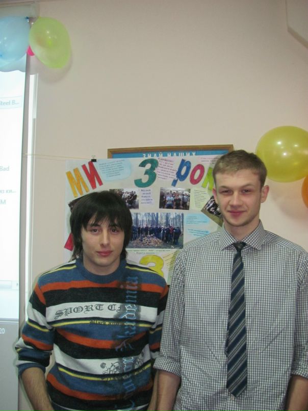 Sasha Borysov фотография #40