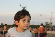 Фотография Кварацхелии Бариты