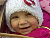 Фотография Лобузовой Эльвиры