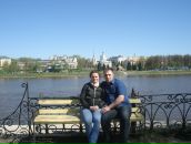 Фотография Попова Евгения