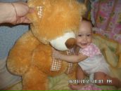 Фотография Сафиуллиной Алины