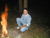 Міша Олендій фотография #17 (источник - https://vk.com/id59436686)