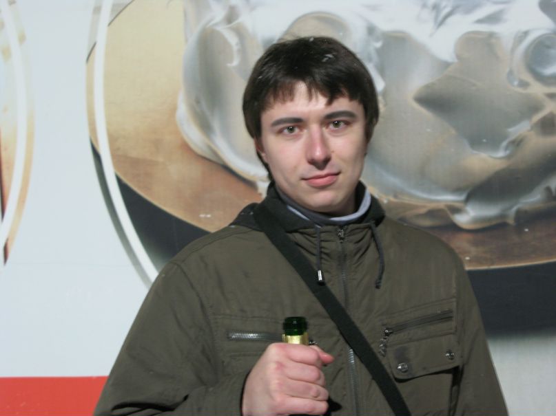 Александр Биктимеров фотография #28
