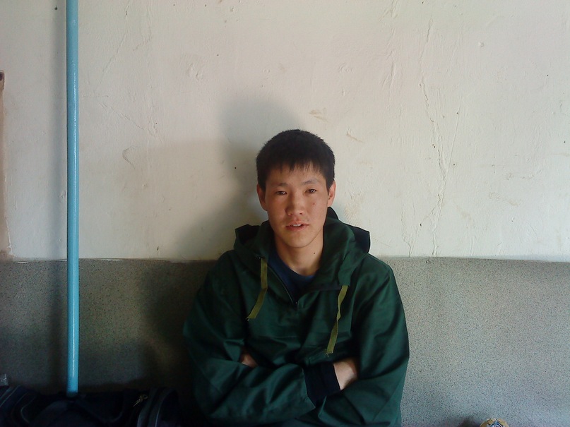 Николай Прокопьев фотография #18