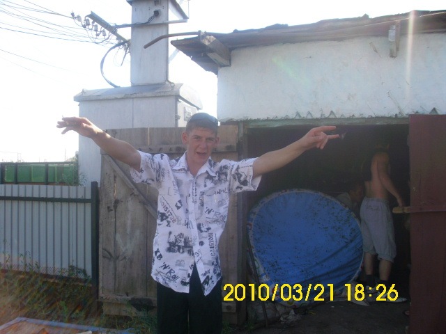 Дмитрий Коноплев фотография #46