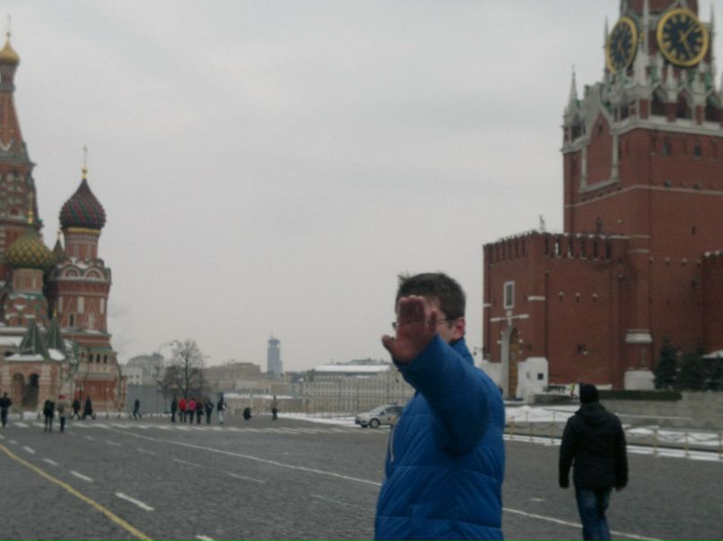 Вадим Башарин фотография #36