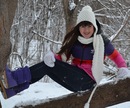 Фотография Наливиной Кристины