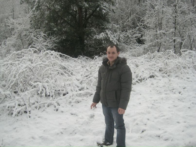 Виктор Карнаухов фотография #26