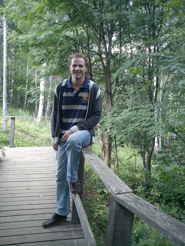 Дмитрий Андреев фотография #35