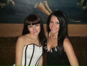 Фотография Лелецкой Танюшки