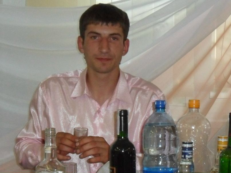 Сергей Сергей фотография #37