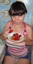 Фотография Федоровой Лейлы