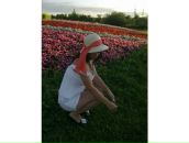 Фотография Федоровой Лейлы