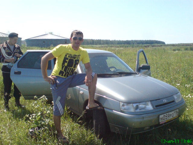 Антон Камаев фотография #24