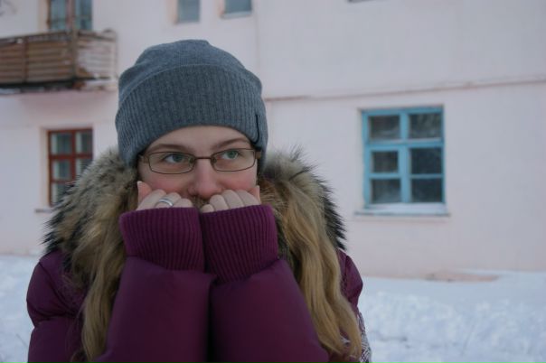 №10, Екатерина Лезина, 29 лет, Узловая №10, Екатерина Лезина, 29 лет, Узловая