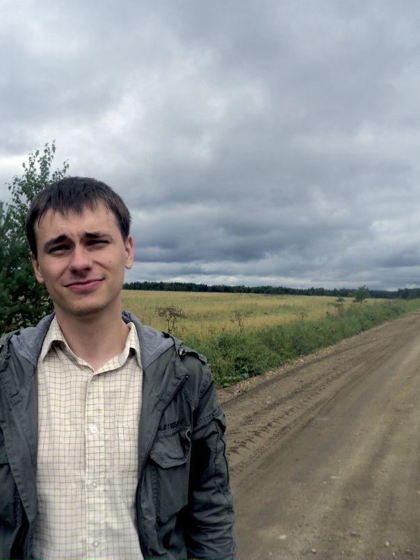 Станислав Кишкарь фотография #15