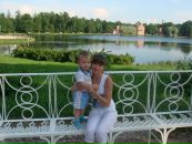 Іванка Лифар фотография #43 (источник - https://vk.com/id79155612)