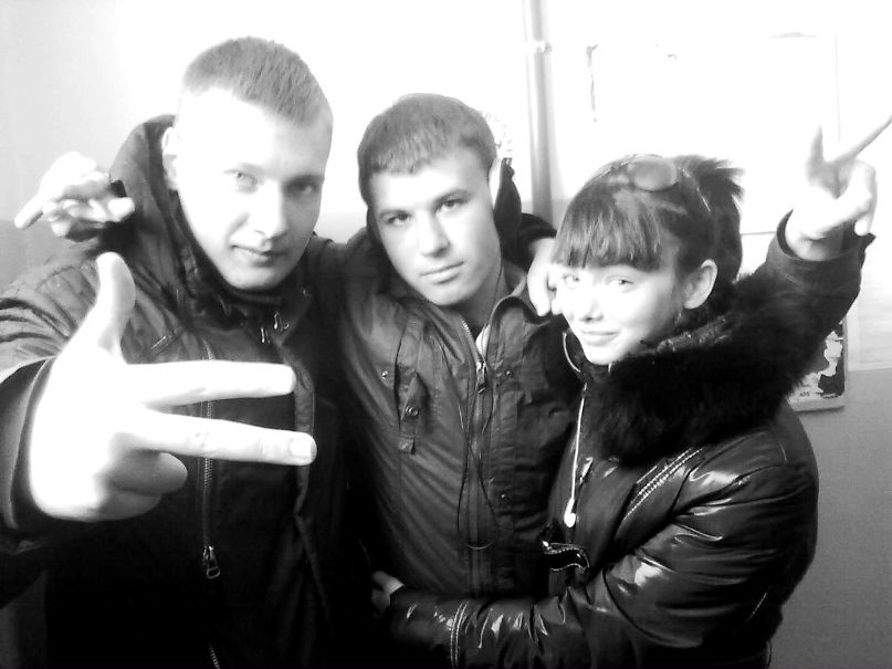 Лёша Голубь фотография #3