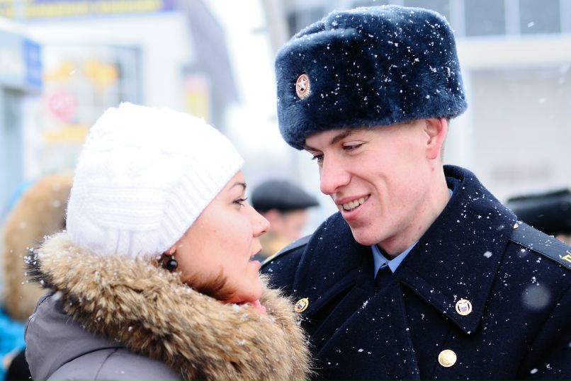 Дмитрий Петрин фотография #13