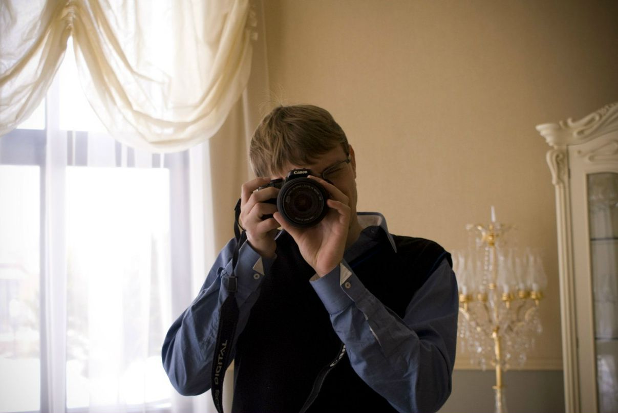 Денис Нилов фотография #39