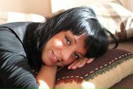 Фотография Киселёвой Маритты