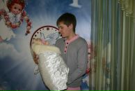 Фотография Nechik Димона