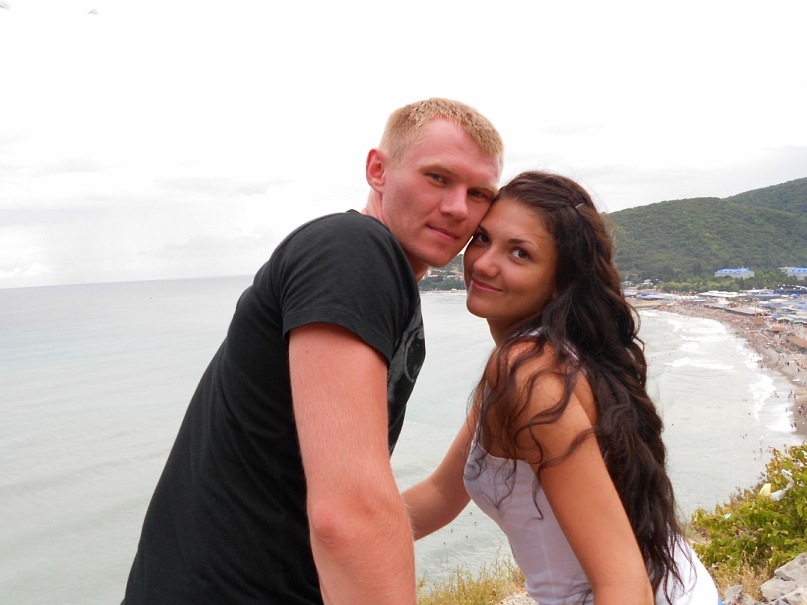 Иван Сердюков фотография #20