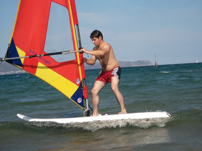 Ramil Barbar фотография #38