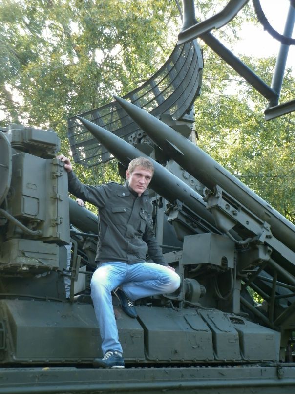 Вова Старченко фотография #22