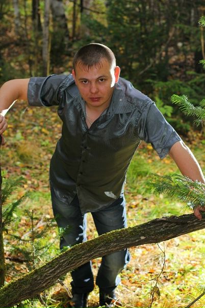 Igor Yushkov фото №40