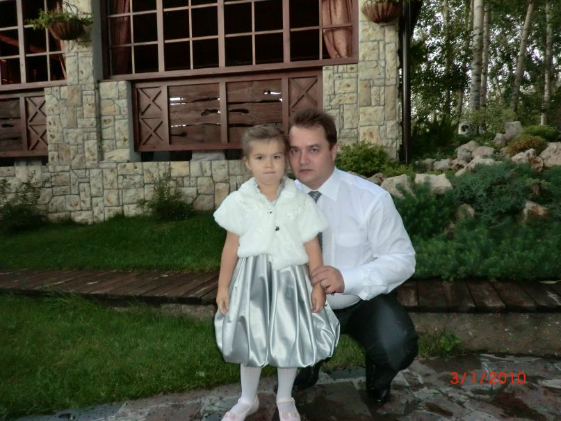 Стася Олейник фотография #37