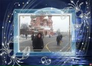 Фотография Чекиной Анастасии