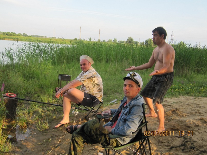 Виктор Бетер фотография #3