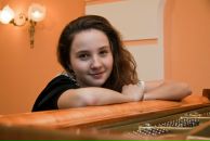 Фотография Чаки Олеси