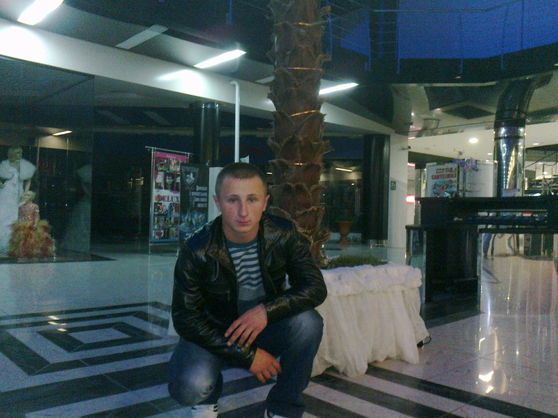 Костя Лункаш фотография #38