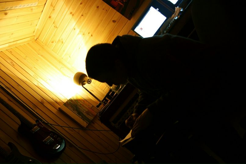 Дмитрий Накидонский фотография #14