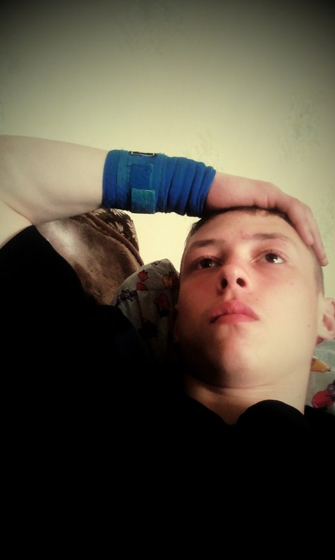 Степан Ермаков фотография #30