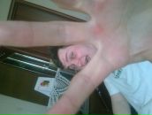 Фотография Аверенкова Ильи