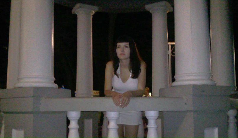 Ольга Филатенко фотография #34