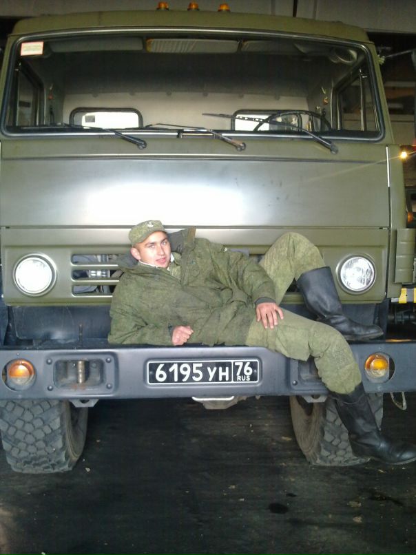 Дмитрий Сидорюк фотография #18