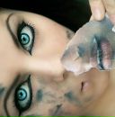 Фотография Меньшиковой Екатерины