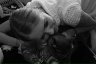 Фотография Грозновой Кристины