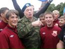 Фотография Никитина Александра