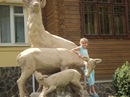 Іваночка Маркович фотография #21 (источник - https://vk.com/id136095671)
