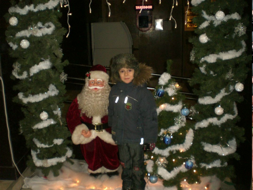 Эля Пономарёва фотография #5