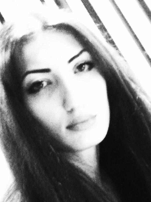 Alla Tedeeva фотография #15