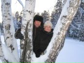 Фотография Смольковой Тамары