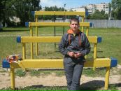 Юрій Сніжко фотография #50 (источник - https://vk.com/id31116775)