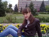 Фотография Кукушкиной Иришки