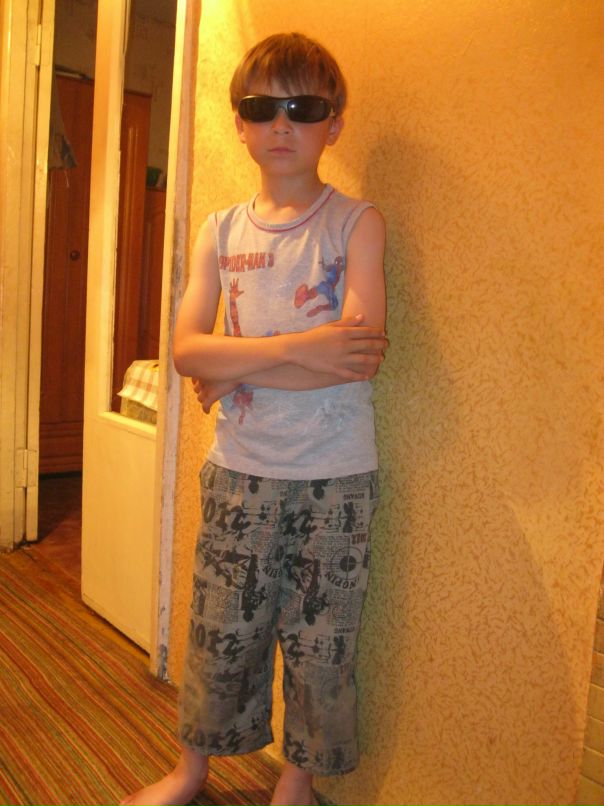 Руслан Табанаков фотография #29